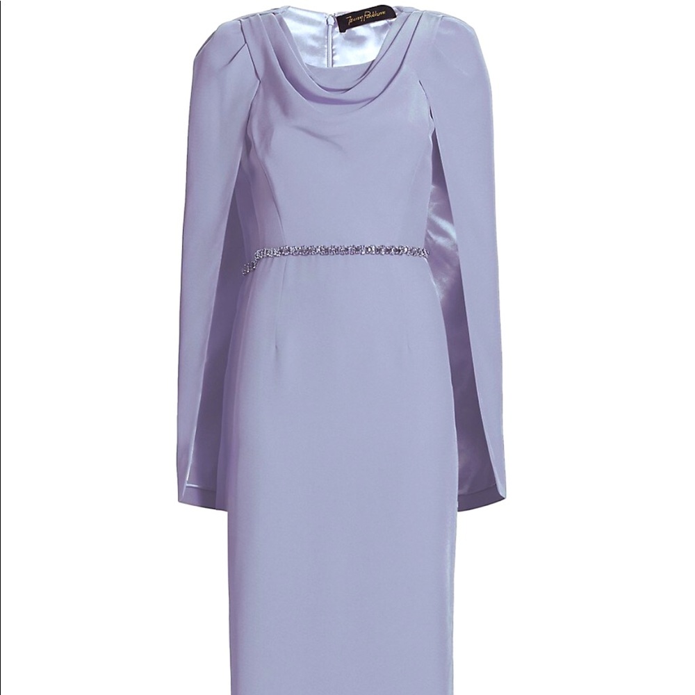 Jenny Packham Dress—Knockoff